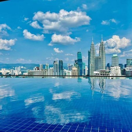 דירות קואלה לומפור The Luxe Colony Klcc By Sky Pool מראה חיצוני תמונה
