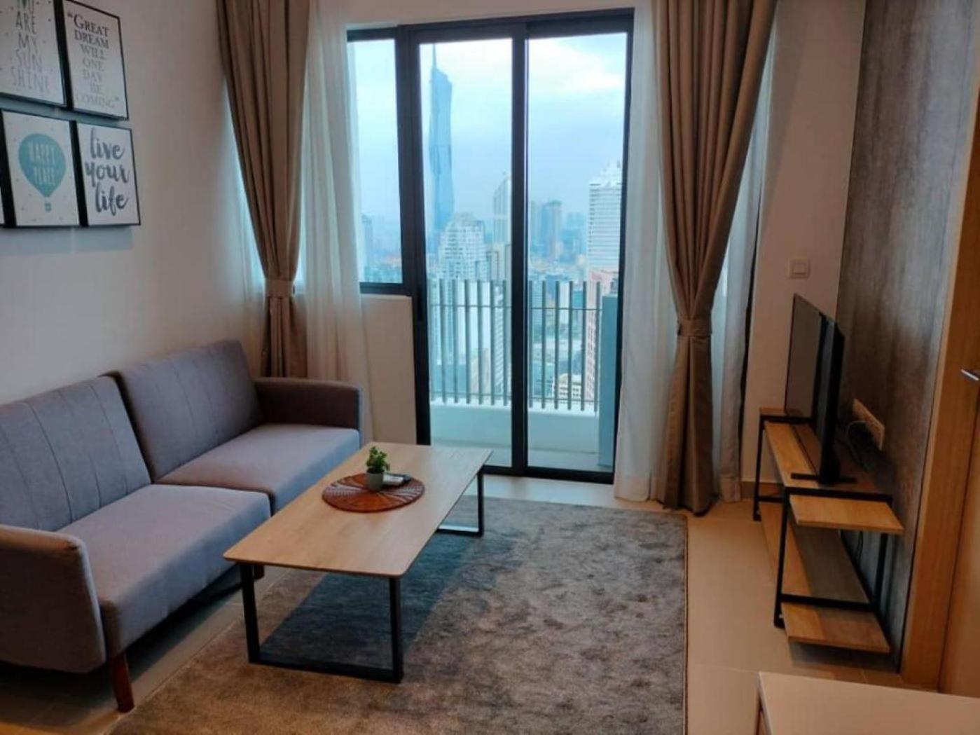 דירות קואלה לומפור The Luxe Colony Klcc By Sky Pool מראה חיצוני תמונה