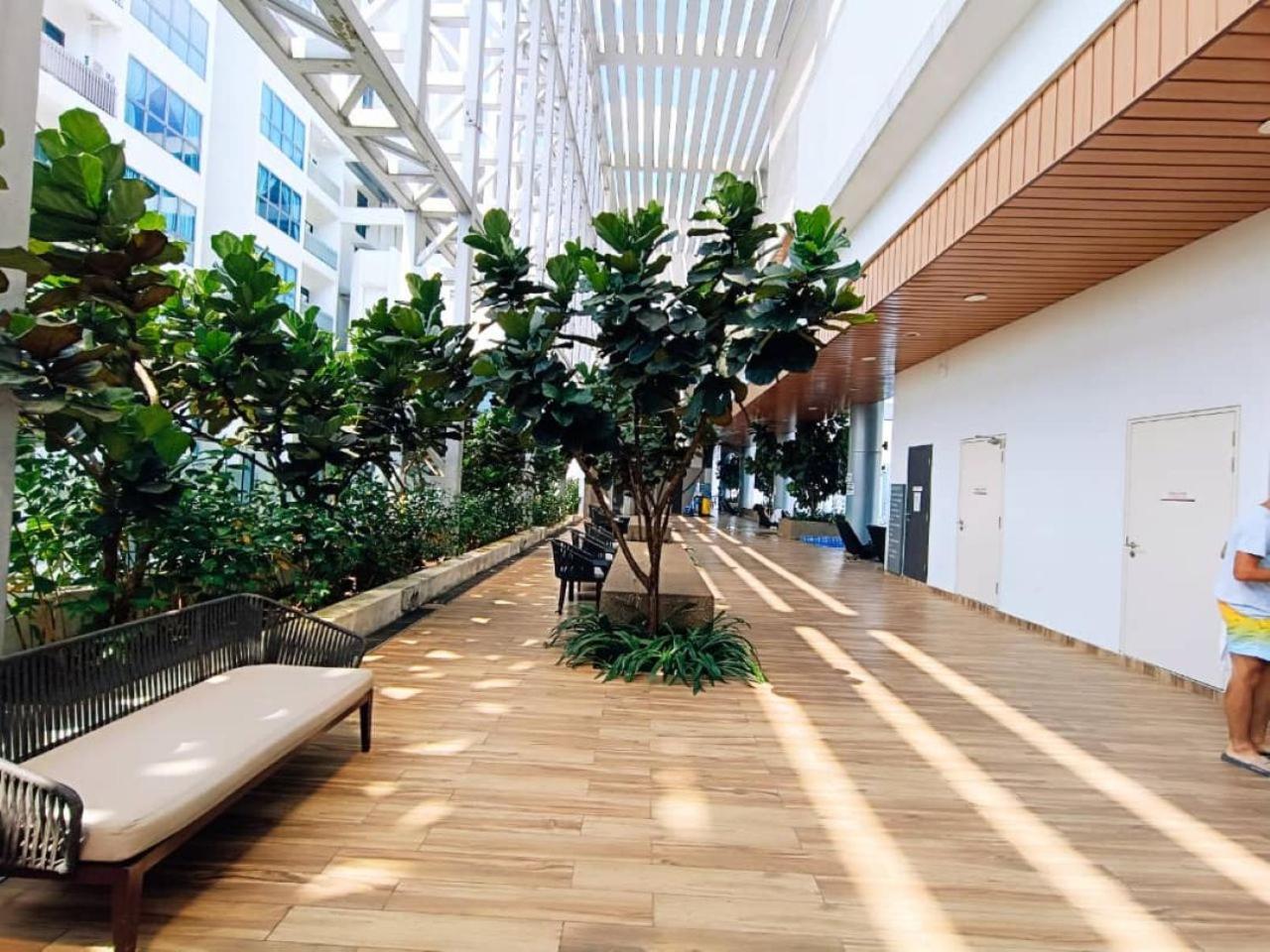 דירות קואלה לומפור The Luxe Colony Klcc By Sky Pool מראה חיצוני תמונה